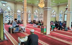 Pemkot Makassar Gelar MTQ Rong 2023: Lomba Tilawatil Qur'an Ana' Lorong dengan Hadiah Rp 1 Miliar