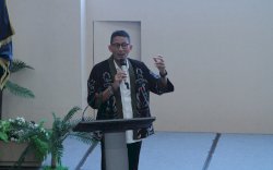 Diterpa Isu Mundur dari Sejumlah Menteri Kabiner Jokowi, Sandiaga Uno Beri Pernyataan Mengejutkan