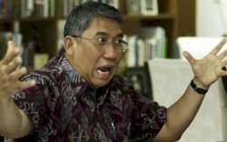 Erick Thohir Angkat Bayu Krisnamurthi jadi Dirut Bulog Gantikan Buwas 