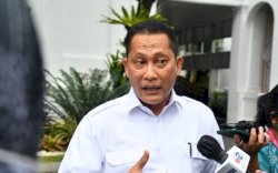 Lepas Jabatan Dirut Bulog, Buwas Jadi Komisaris Utama Semen Indonesia