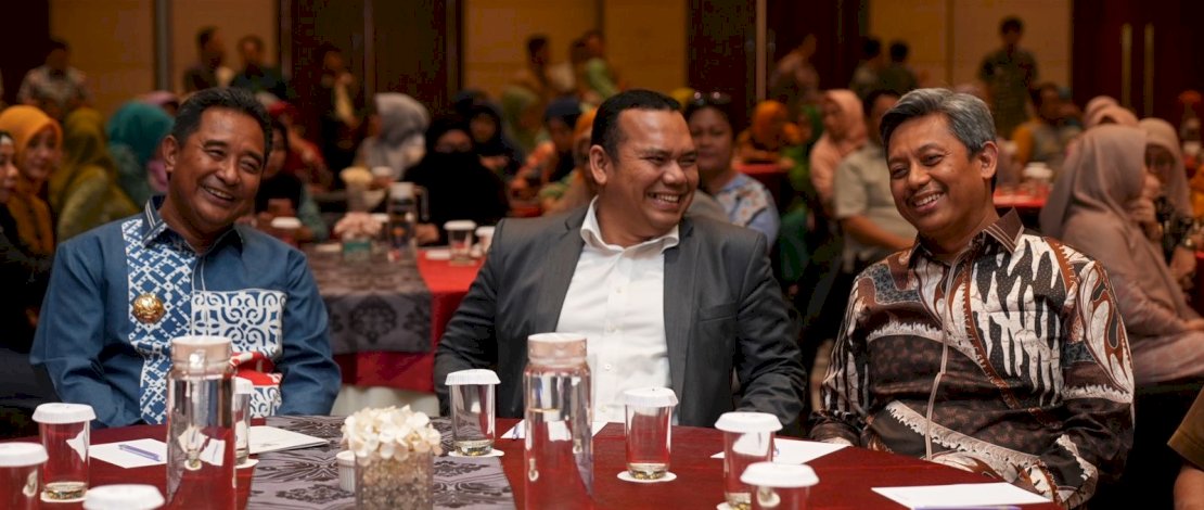 Diversifikasi Hortikultura, Langkah Pemprov Sulsel Jaga Stabilitas Pangan 