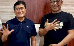 IMB Beri Dukungan Penuh kepada NJM untuk Melaju ke Senayan