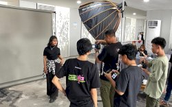 Dukung Potensi Pelaku Ekraf di Makassar, Dispar Gelar Mastering Class Photography 2023