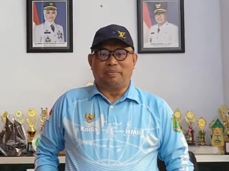 Dinas Dukcapil Luwu Utara Jadwalkan Perekaman e-KTP di Sekolah