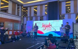 Pemkot  Gairahkan Ekonomi Kreatif Lewat "Makassar Moeslem Festival 2023"