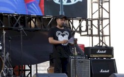 Makassar Music Festival 2023 "EXPLOSIONS": Ekspresi Bakat Lokal Dorong Pertumbuhan Ekonomi Kreatif