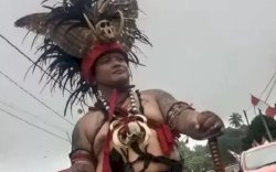 Marco Karundeng Tersangka Provokasi di Medsos Terkait Bentrokan Bitung