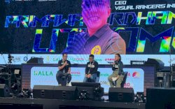 Expertainment Class "Unlock" 2023 Vol. 2: Transformasi MICE di Kota Makassar