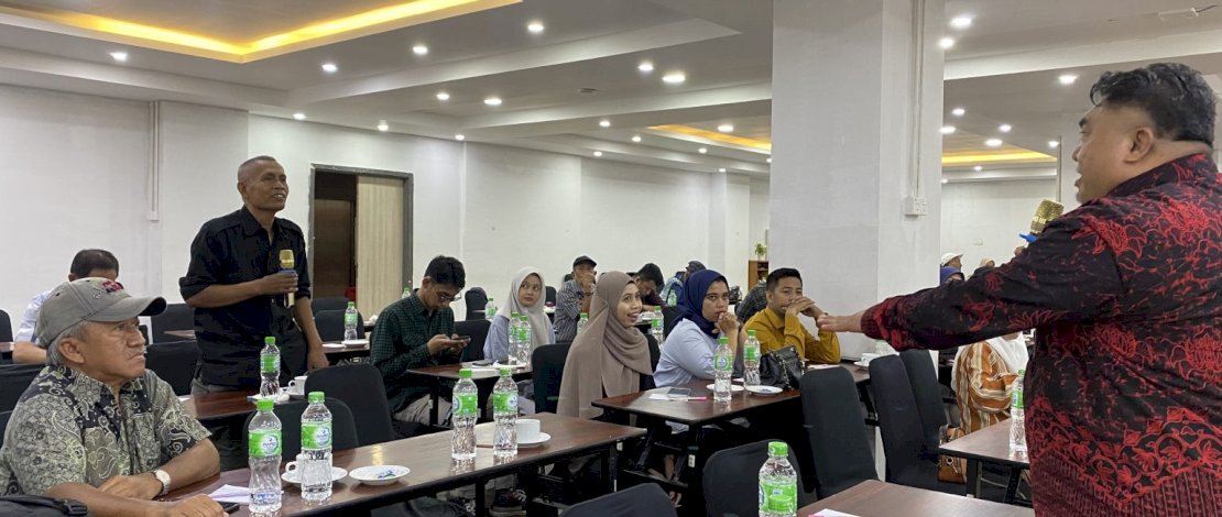 Dinas Pariwisata Kota Makassar Giatkan Pengembangan Destinasi Wisata
