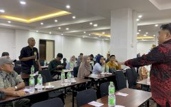 Dinas Pariwisata Kota Makassar Giatkan Pengembangan Destinasi Wisata