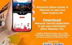 Jelajahi Wisata Kuliner di Makassar, Kota Makan Enak Lewat Aplikasi Tourism Makassar