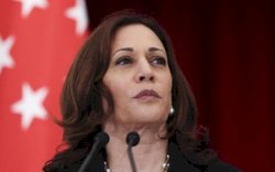 Wapres AS Tolak Relokasi Penduduk Gaza ke Mesir 