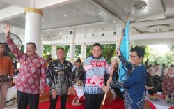 Pemkab Kepulauan Selayar Siap Jadi Tuan Rumah Hari Koperasi ke 77