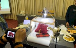 Dispar &nbsp;Makassar Gencarkan Program Inkubasi Periklanan untuk Dukung Ekonomi Kreatif