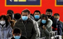 Wabah Mirip Covid Meledak di China, Kasus Kebanyakan Menyerang Anak-anak 