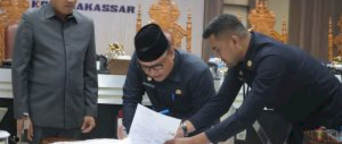 Sejarah Baru, Makassar Jadi kota Pertama yang Punya Perda Pariwisata