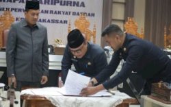 Sejarah Baru, Makassar Jadi kota Pertama yang Punya Perda Pariwisata