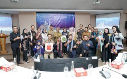 Kemenkraf Tetapkan  Makassar sebagai Kota Kreatif