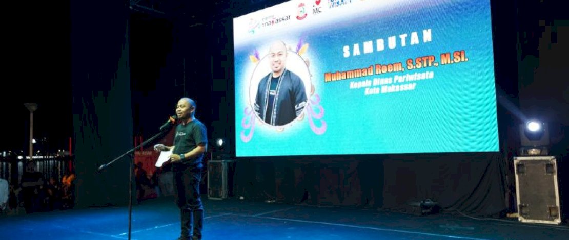 Keberagaman Seni Kota Makassar dan Pesona Boyolali Berkumpul dalam Festival Seni Pertunjukan 2023