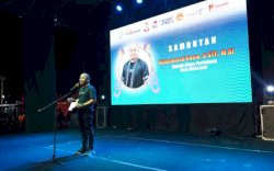 Keberagaman Seni Kota Makassar dan Pesona Boyolali Berkumpul dalam Festival Seni Pertunjukan 2023