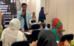 Dukung Program 10.000 Skill Training Gratis, Dinas Pariwisata Kota Makassar Gelar Workshop Fotografi