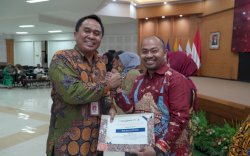 Kepala Dinas Pariwisata Kota Makassar, Muhammad Roem, Raih 7 Penghargaan dalam Pelatihan Kepemimpinan Nasional Tingkat II