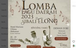 Dispar Makassar Gelar Lomba Menyanyi Lagu Daerah, Ini Persyaratan dan Cara Daftarnya