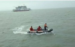 Lima Penumpang KM Resky Tewas, Basarnas Ungkap Penyebab Kapal Tenggelam