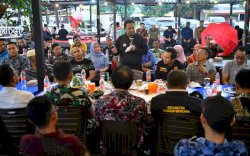 Nelayan PPI Beba Berterima Kasih Atas Hadirnya Break Water Pemecah Ombak