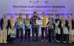 Pemkab Maros menyiapkan peta jalan pengembangan iptek