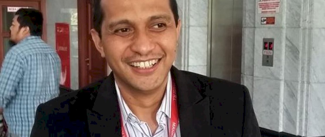 Wamenkumham Eddy Hiariej Diperiksa KPK Hari Ini Terkait Dugaan Suap dan Gratifikasi Wamenkumham Eddy Hiariej Diperiksa KPK Hari Ini Terkait Dugaan Suap dan Gratifikasi