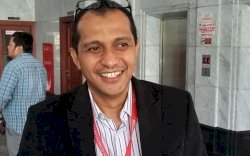 Wamenkumham Eddy Hiariej Diperiksa KPK Hari Ini Terkait Dugaan Suap dan Gratifikasi