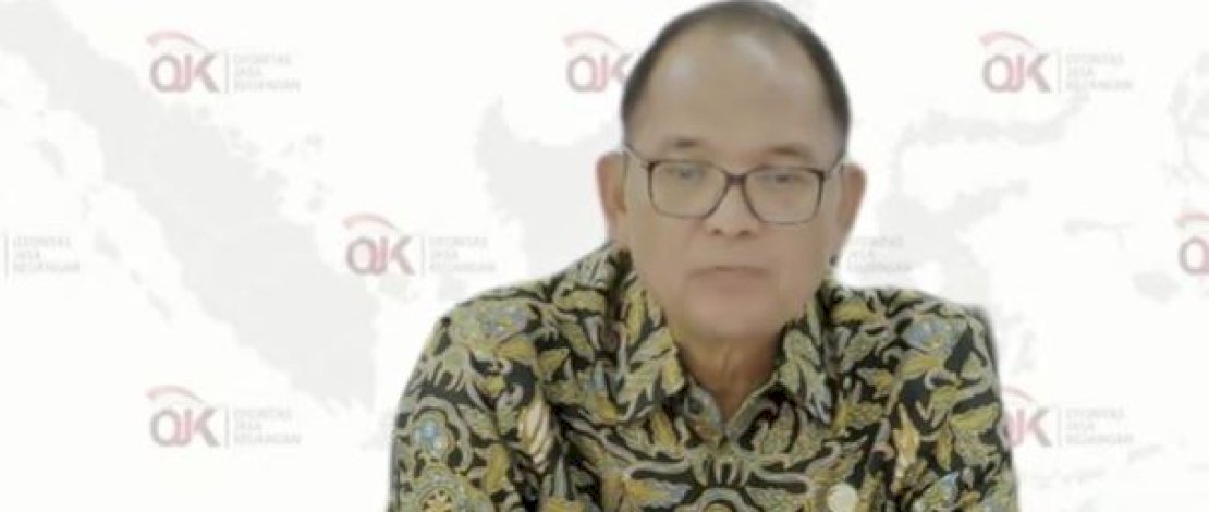 OJK Ambil Tindakan Tegas: Cabut Izin Usaha  3 Perusahaan  Asuransi yang Melanggar Aturan