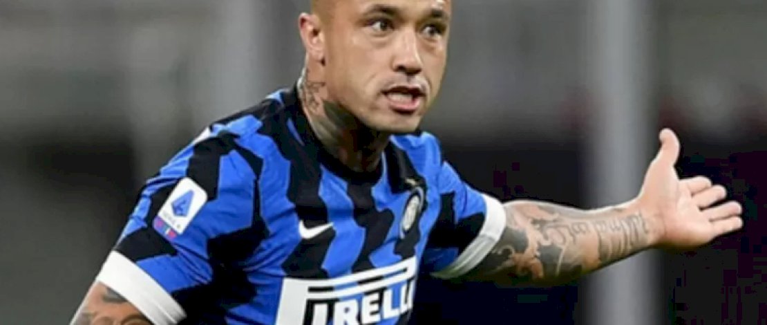 Radja Nainggolan
