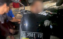 Nahas! Seorang warga Bone Tewas Tertimpa Pohon Tumbang