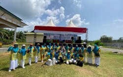 Jambore PKK dan Dasawisma Luwu Utara Diikuti Ratusan Peserta dari 13 Kecamatan