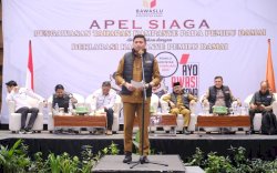 Adnan Harap Bawaslu Mampu Minimalisir Pelanggaran Jelang Pemilu 