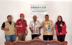 Realisasi Pajak Hotel di Maros Capai Rp3 M Lebih, Lampaui Target