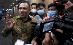 Terkait Kasus Pencucian Uang, Polisi Telusuri Aset tak Tercatat Firli Bahuri