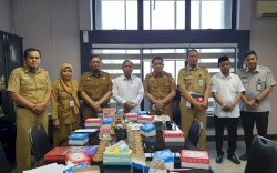Pemkot Makassar dan Baznas Buka Pendaftaran Calon Pimpinan Baru Priode 2026