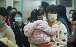 Penyakit Pneumonia yang Mewabah di China Kini Masuk Indonesia, Dinkes DKI Jakarta Beri Peringatan
