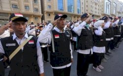 Seleksi Petugas Haji Segera Dibuka, Ini Jadwal dan Syaratnya