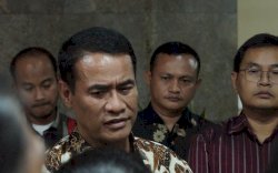 Menteri Segudang Prestasi, Amran Sulaiman Berbenah Kejar Target Peningkatan Produksi