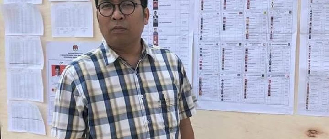 Frans Hero Kamsia Purba Frans Hero Kamsia Purba