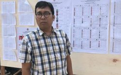 Optimalkan SPI, Itjen Kementan Dukung Gerak Cepat Menteri Amran   