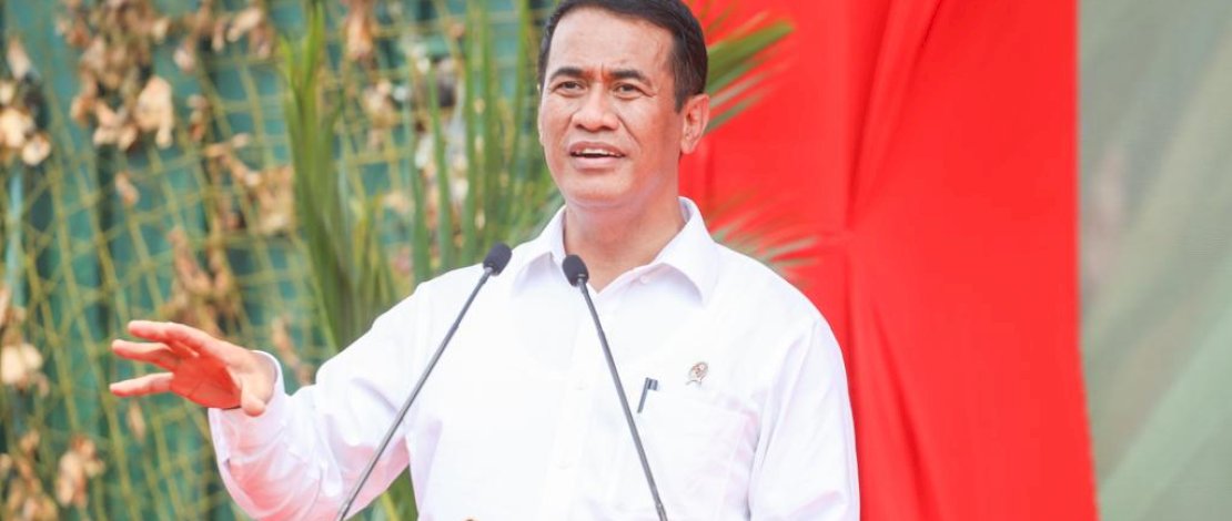 Amran Sulaiman
