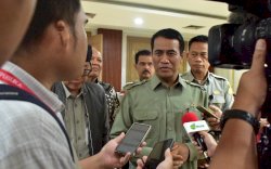 Kementan Kejar Masa Tanam, Sigap Amankan Produksi Beras dan Jagung