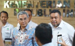 Kementan Optimalkan Produksi Jagung Lewat Program Kesatria