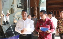 Kebijakan Akselerasi Tanam Untuk Menekan Impor Dampak El Nino 2024