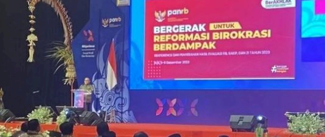 Kabar Gembira! Tiap 3 Bulan Bakal ada Rekrutmen ASN , Segini Jumlahnya